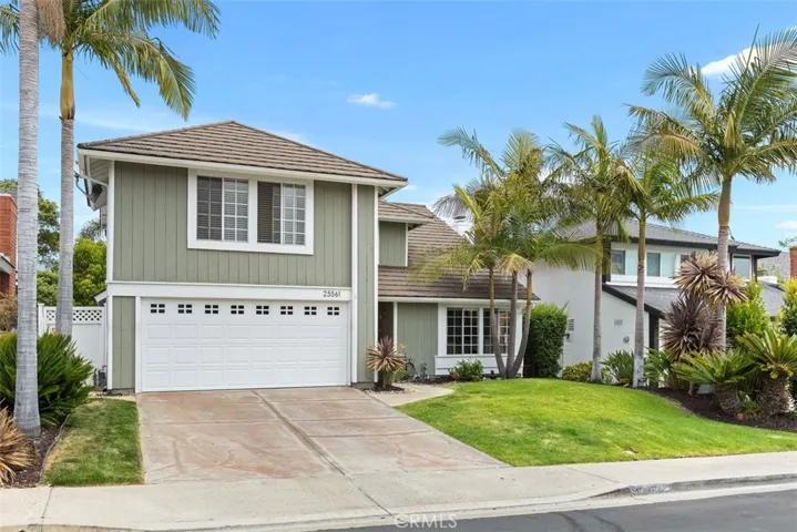 25561 Goldenspring, Dana Point, California 92629