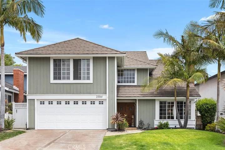 25561 Goldenspring, Dana Point, California 92629