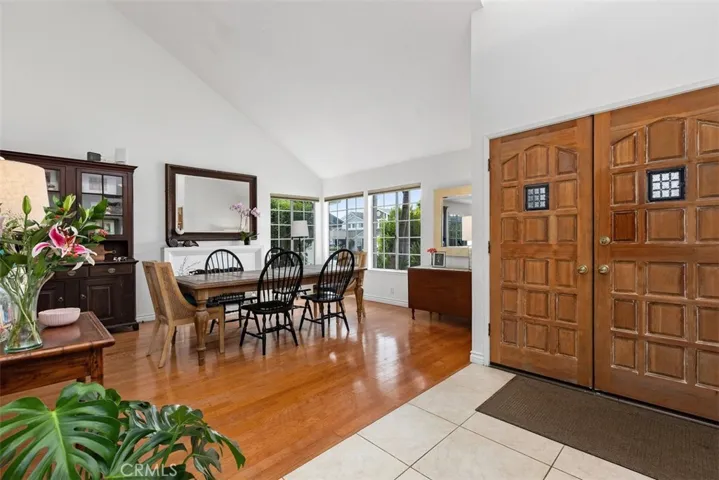 25561 Goldenspring, Dana Point, California 92629