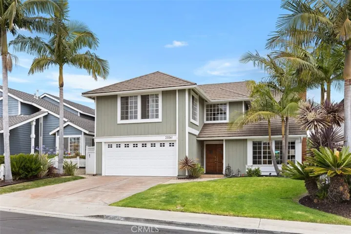 25561 Goldenspring, Dana Point, California 92629