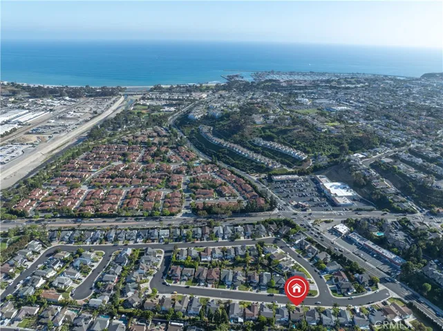 25561 Goldenspring, Dana Point, California 92629