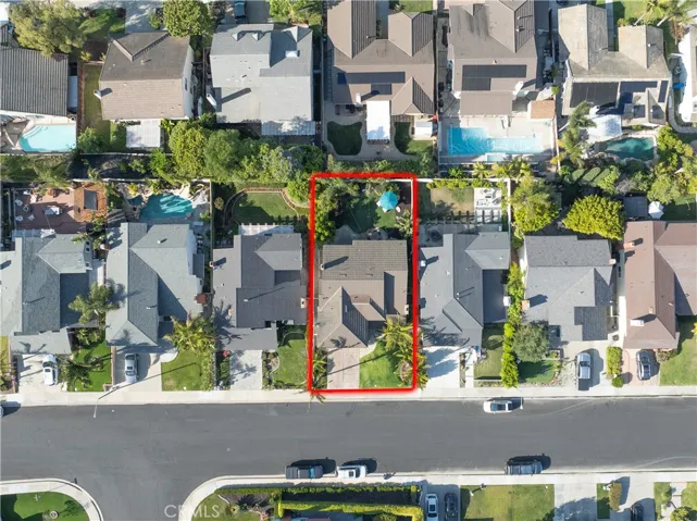 25561 Goldenspring, Dana Point, California 92629