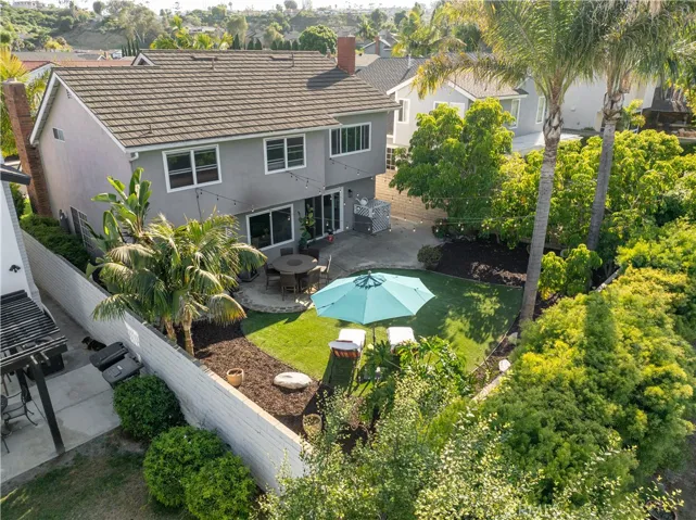 25561 Goldenspring, Dana Point, California 92629