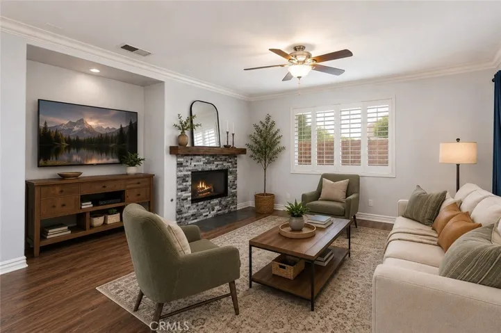 25617 Mesa Edge Court, Menifee, California 92585