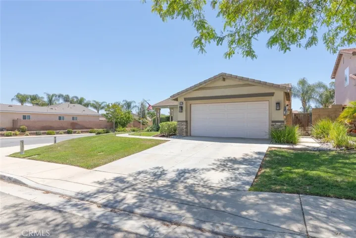 25617 Mesa Edge Court, Menifee, California 92585