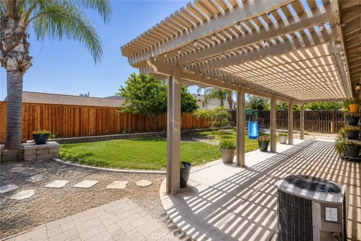 25617 Mesa Edge Court, Menifee, California 92585