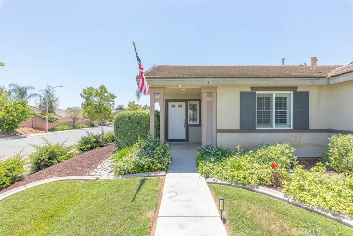 25617 Mesa Edge Court, Menifee, California 92585