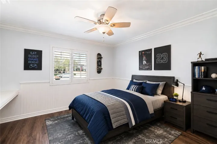 25617 Mesa Edge Court, Menifee, California 92585