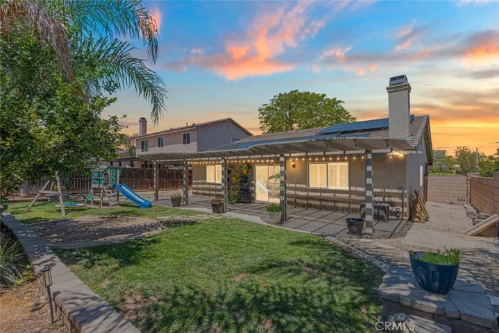 25617 Mesa Edge Court, Menifee, California 92585