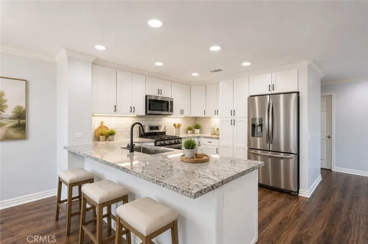 25617 Mesa Edge Court, Menifee, California 92585