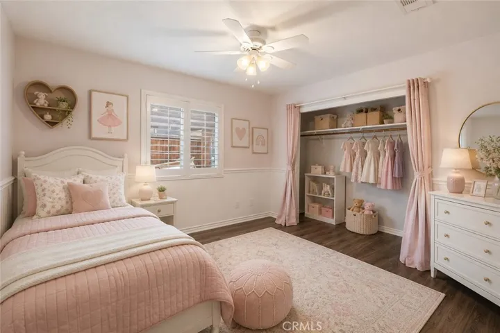 25617 Mesa Edge Court, Menifee, California 92585