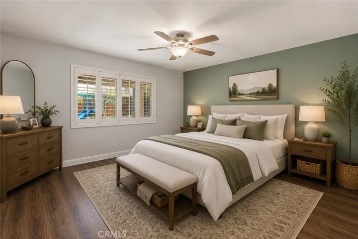 25617 Mesa Edge Court, Menifee, California 92585