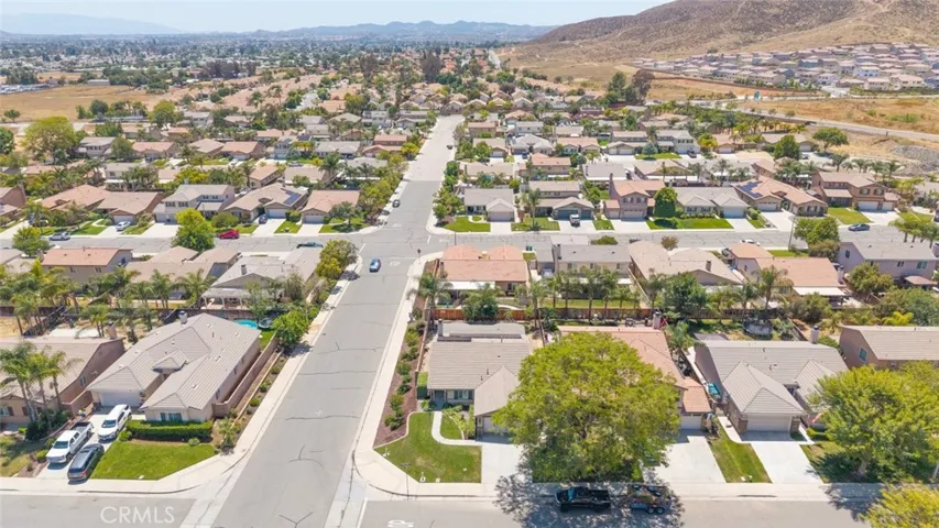 25617 Mesa Edge Court, Menifee, California 92585