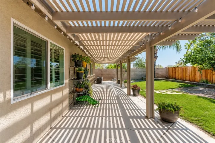 25617 Mesa Edge Court, Menifee, California 92585