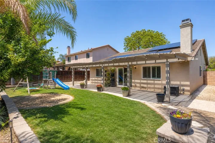 25617 Mesa Edge Court, Menifee, California 92585