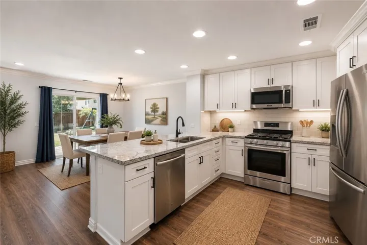 25617 Mesa Edge Court, Menifee, California 92585
