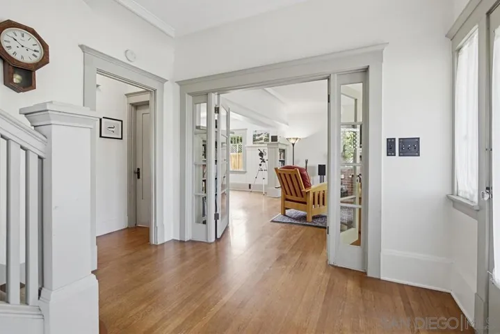 4079 Falcon, San Diego, California 92103