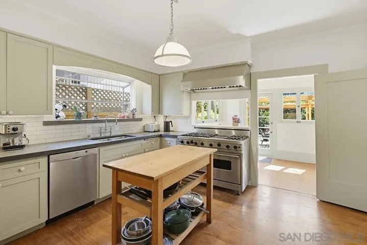 4079 Falcon, San Diego, California 92103