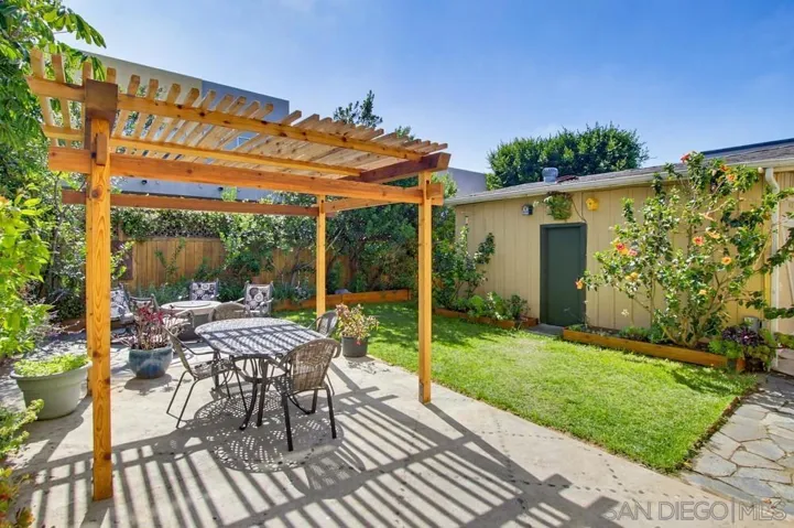 4079 Falcon, San Diego, California 92103