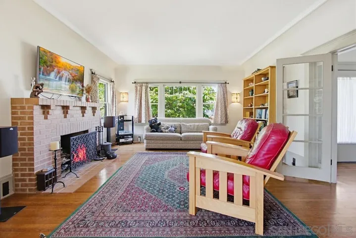 4079 Falcon, San Diego, California 92103