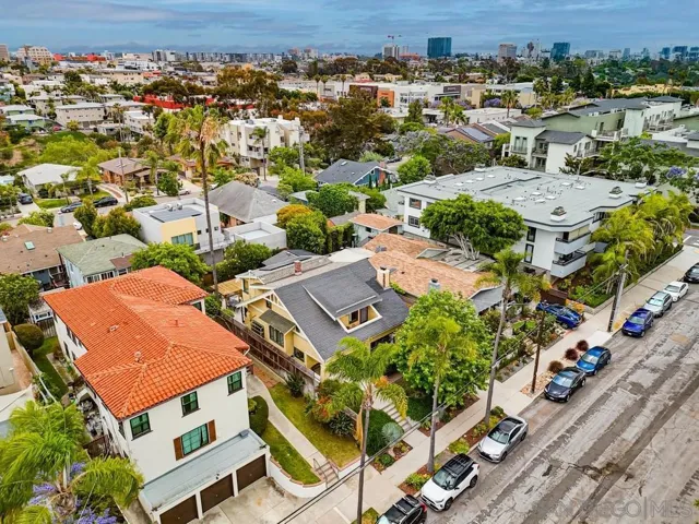4079 Falcon, San Diego, California 92103