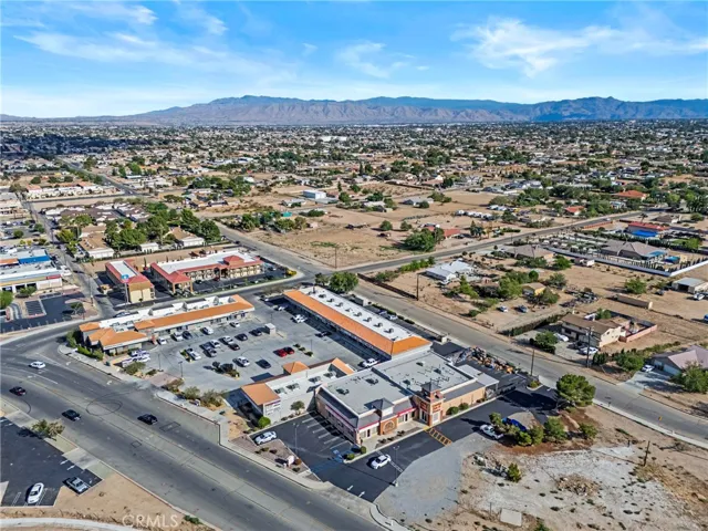 12033 Mariposa, Hesperia, California 92345