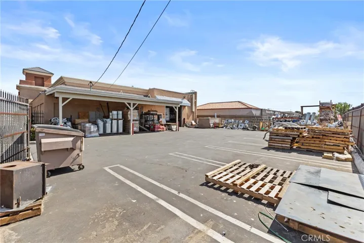12033 Mariposa, Hesperia, California 92345