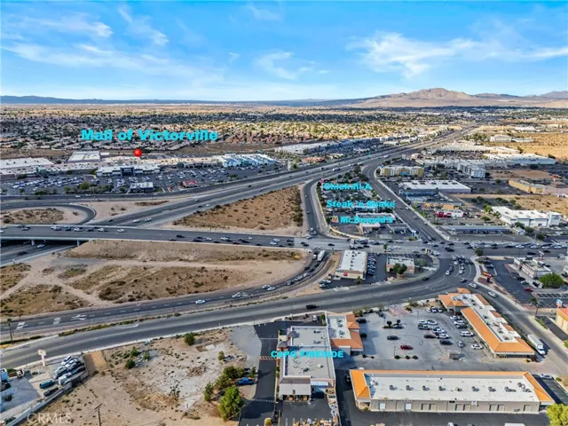 12033 Mariposa, Hesperia, California 92345