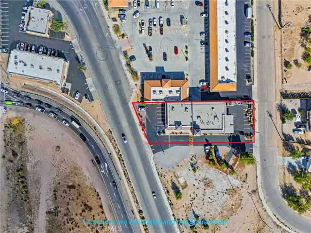12033 Mariposa, Hesperia, California 92345