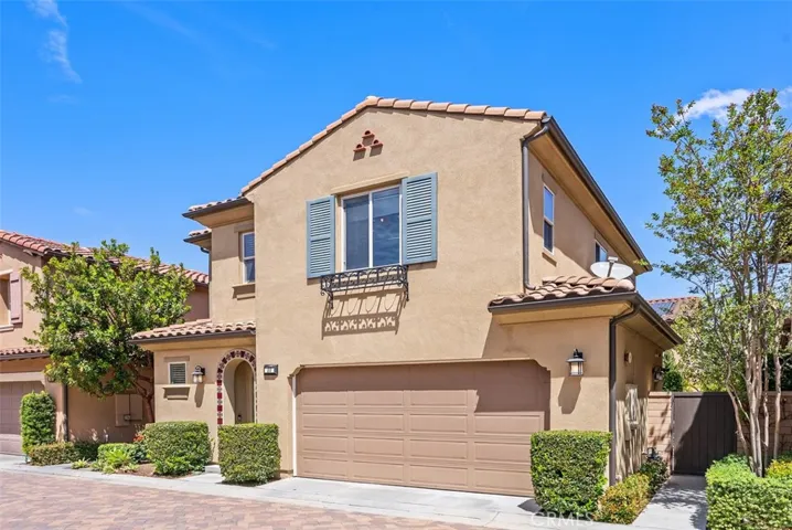 30 Sage, Lake Forest, California 92630