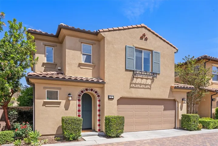 30 Sage, Lake Forest, California 92630