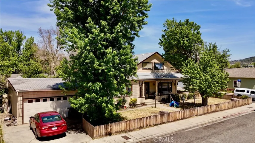 602 Lane St, Yreka, California 96097