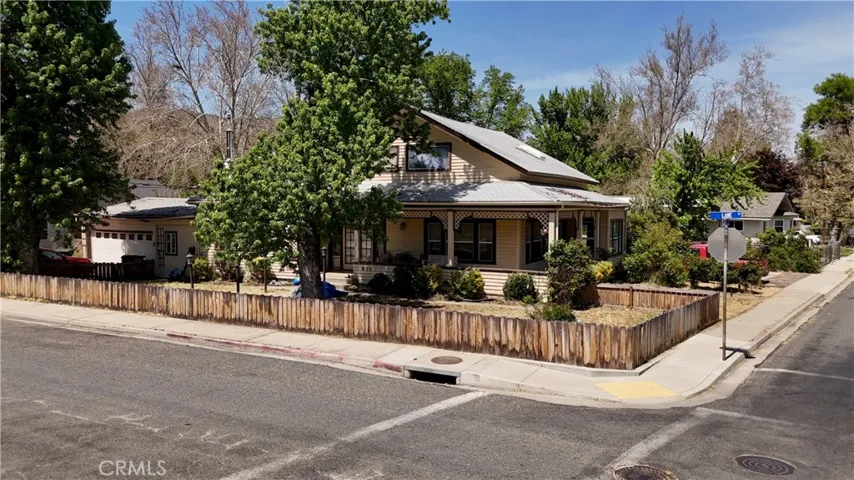 602 Lane St, Yreka, California 96097