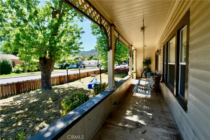 602 Lane St, Yreka, California 96097