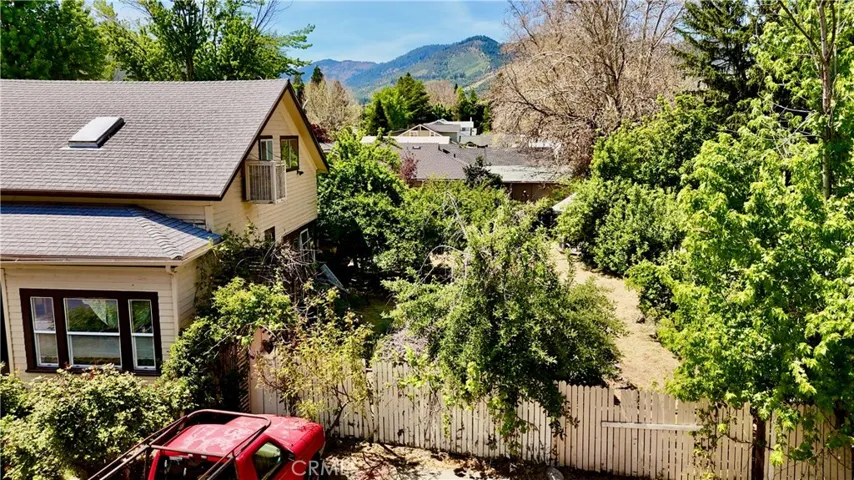 602 Lane St, Yreka, California 96097