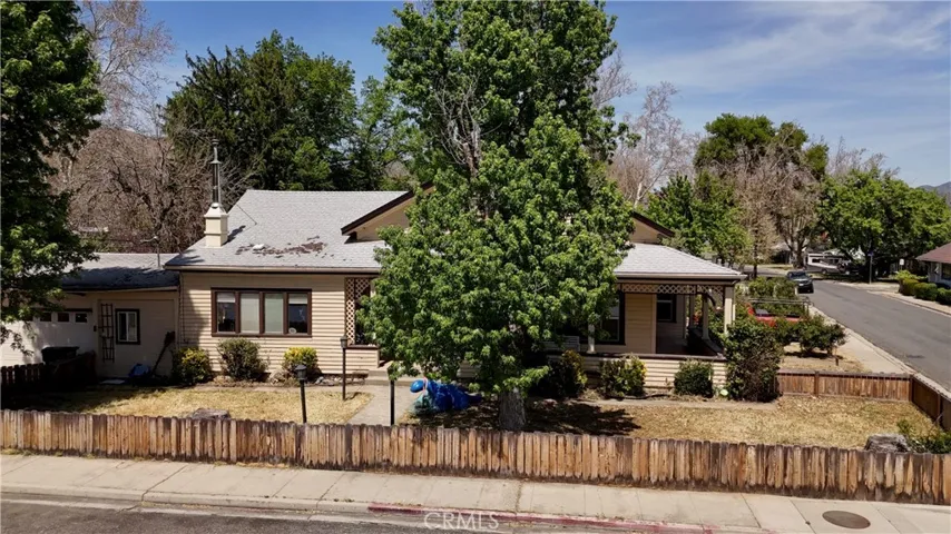 602 Lane St, Yreka, California 96097