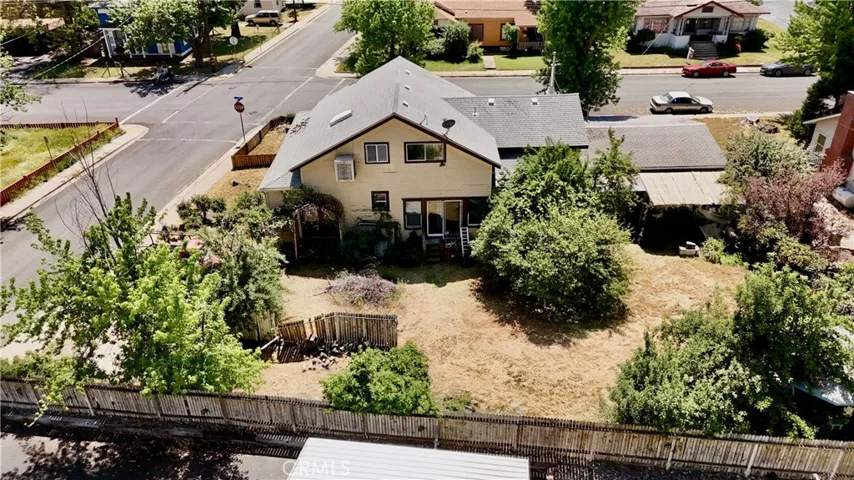 602 Lane St, Yreka, California 96097
