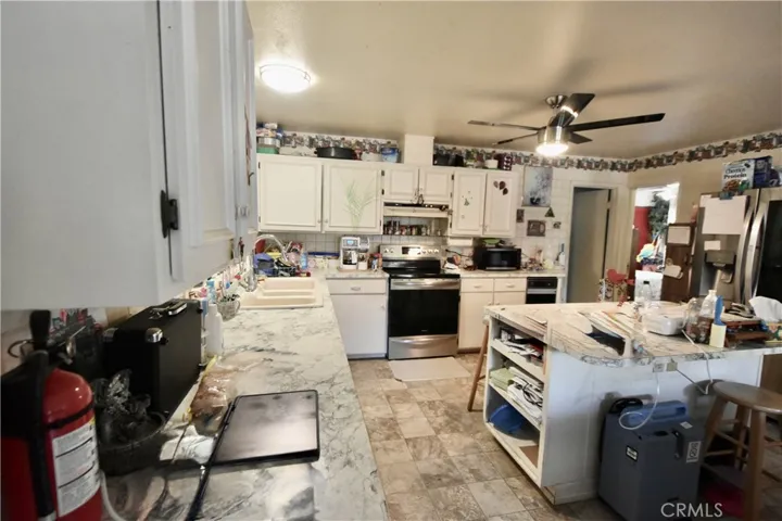 602 Lane St, Yreka, California 96097