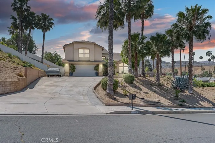 3016 Shane Dr., Colton, California 92324