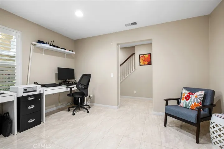 Could serve as a Family Room to relax