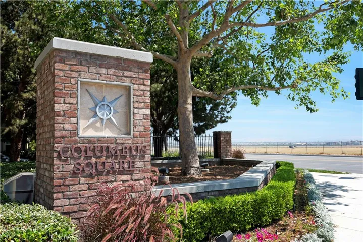 A wonderful neighborhood with proximity to shopping, restaurants and entertainment