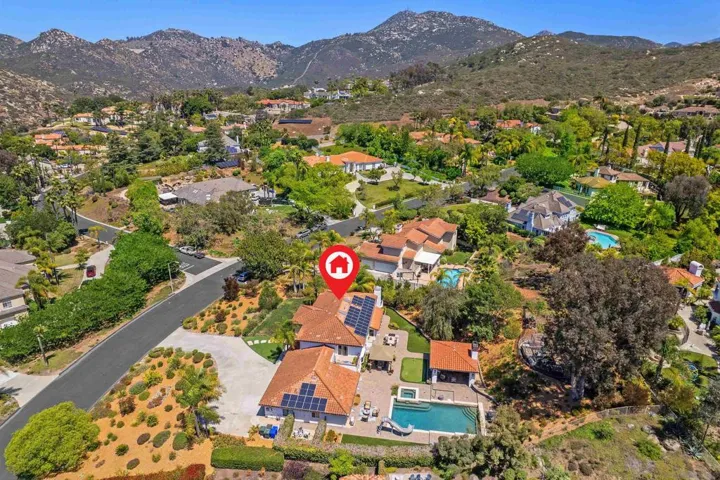 16312 Country Day Rd, Poway, California 92064