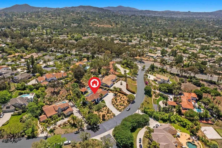 16312 Country Day Rd, Poway, California 92064