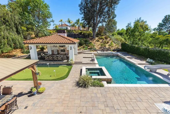16312 Country Day Rd, Poway, California 92064