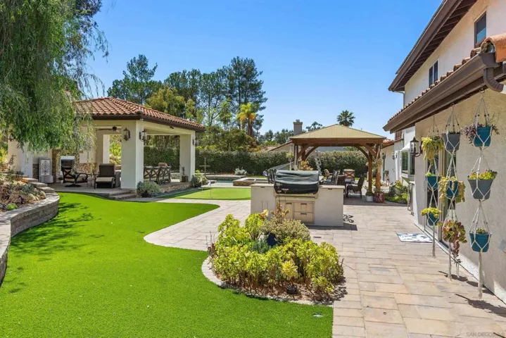 16312 Country Day Rd, Poway, California 92064
