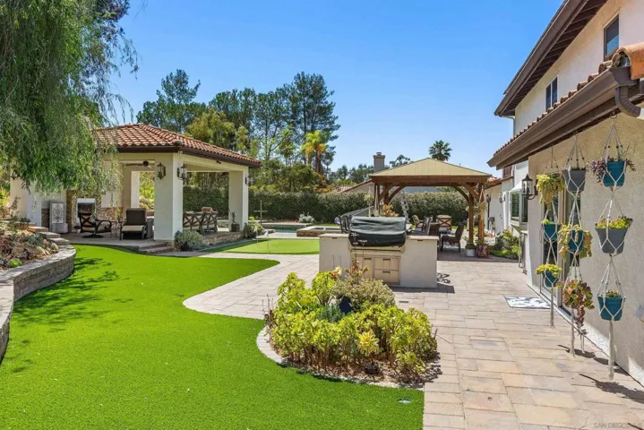 16312 Country Day Rd, Poway, California 92064