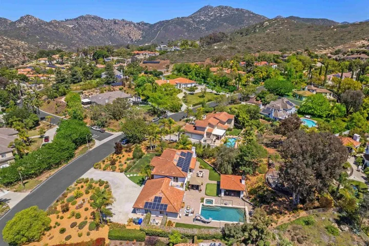 16312 Country Day Rd, Poway, California 92064