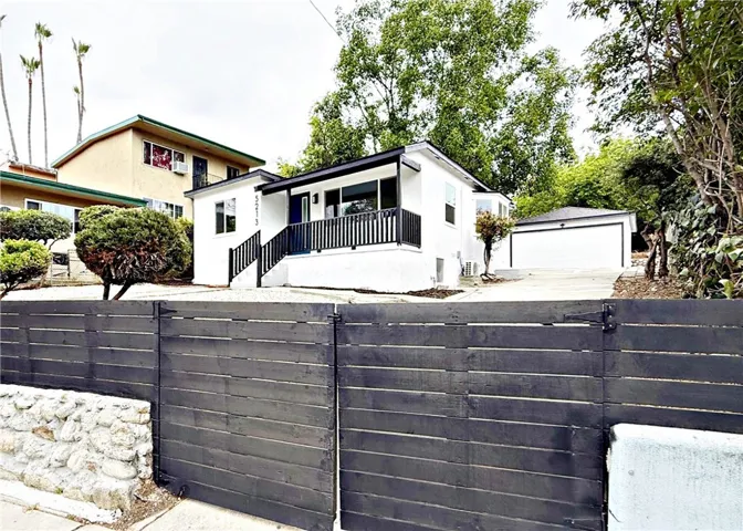 5213 Navarro Street, Los Angeles, California 90032