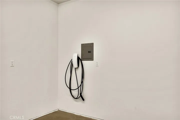 EV charger