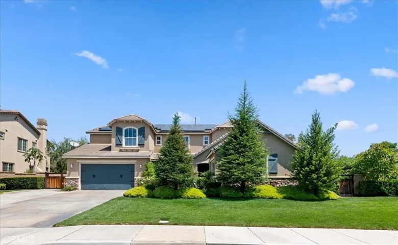 12720 Sierra Creek, Riverside, California 92503